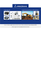 Mobile Screenshot of anugrahaindia.com